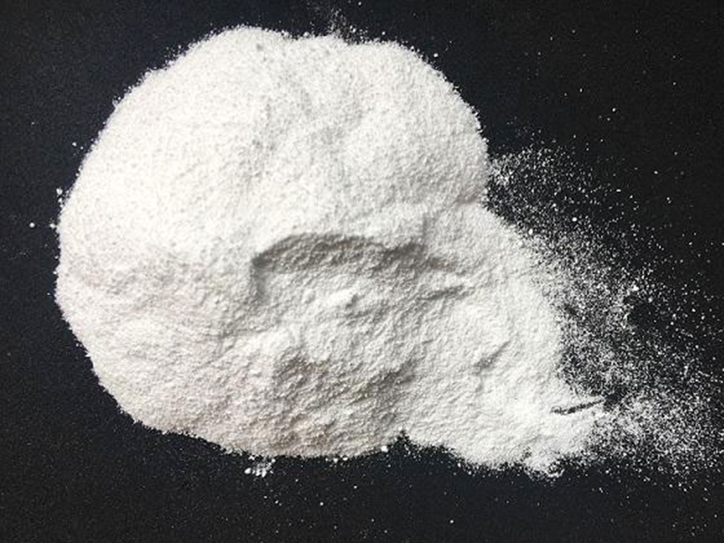 Food Grade Soda Ash