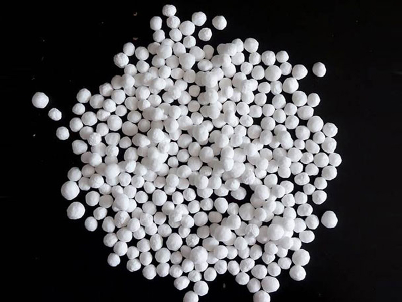  Calcium Chloride Dihydrate Spherical